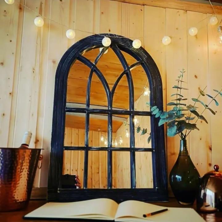 Therapy Lodge Ballycastle Ngoại thất bức ảnh