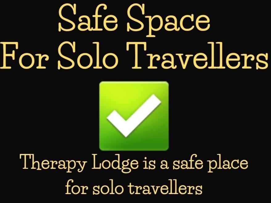 Therapy Lodge Ballycastle Ngoại thất bức ảnh